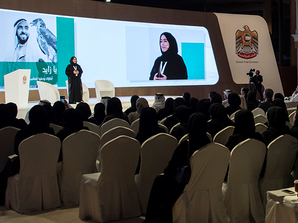 الجهات الحكومية تستعرض مبادراتها لتحفيز الموظفين وزيادة إنتاجيتهم
